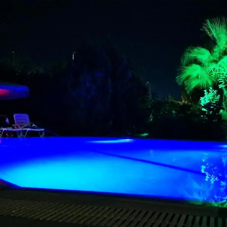 Fish Villa Fethiye