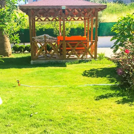 Fish Villa *