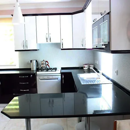 Fish Villa *